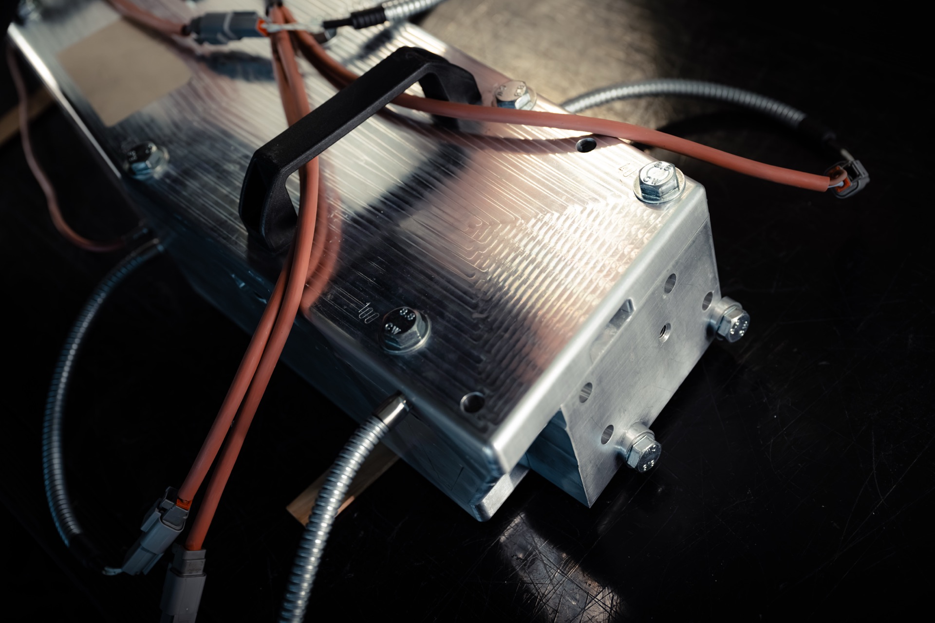 Donkervoort content day